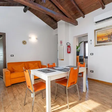Appartement Airport Landing *