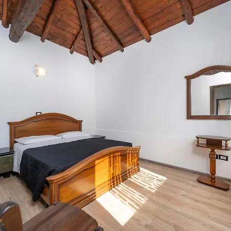 Appartement Airport Landing Ronchi Dei Legionari