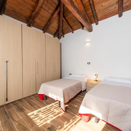 Appartement Airport Landing Ronchi Dei Legionari