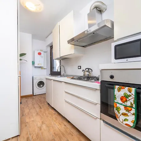 Airport Landing Appartement