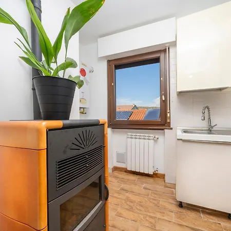 Appartement Airport Landing *