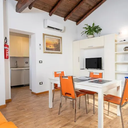 Airport Landing Appartement Ronchi Dei Legionari