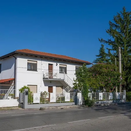 Appartement Airport Landing Ronchi Dei Legionari