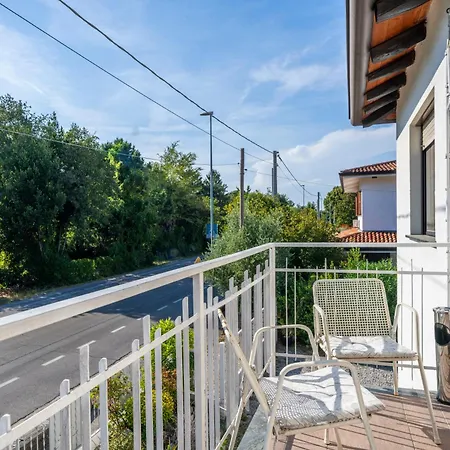 Appartement Airport Landing Ronchi Dei Legionari